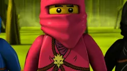 Le rassemblement des serpents