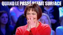 Le reconnaîtra-t-elle après 23 ans