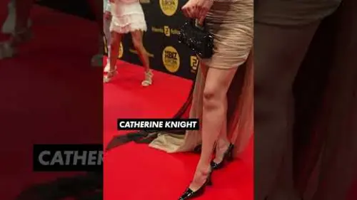 replay de Le red carpet des #Xbiz awards !