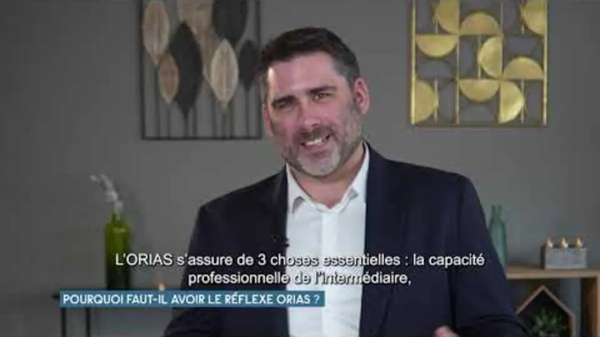 replay de Le réflexe Orias