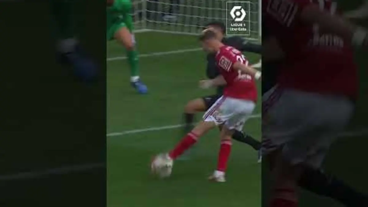 replay de Le rempart Donnarumma sauve le PSG ?️