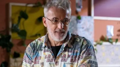 Immeuble partagé Le remplaçant