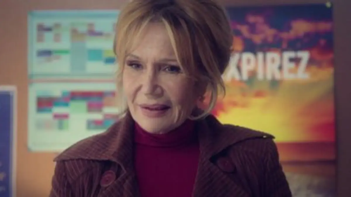 replay de Le remplaçant - S03 E04 - Inséparables