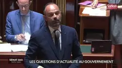 Le rendez-vous de l'information sénatoriale. - Sénat 360, 100% Questions d'actualité au Gouvernem