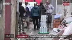 Le rendez-vous de l'information sénatoriale. - Sénat 360 (28/06/2019)