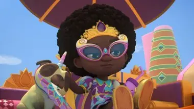 Le repaire d'acrobrute