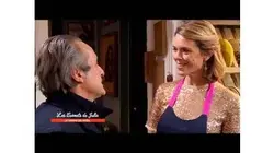 Le repas de Noël - Les Carnets de Julie