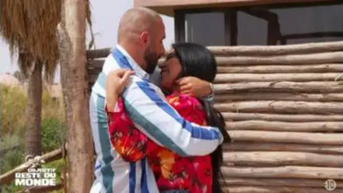 Objectif reste du monde S01E24