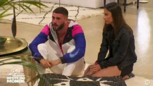 Objectif reste du monde S01E25 Episode 25 : Le point de non retour