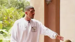 Objectif reste du monde S01E37 Episode 37 : Le combat de coqs