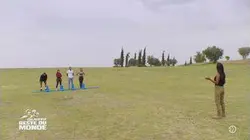 Le reste du monde : S1 E48 - Il faudrait tout oublier