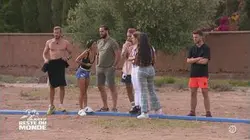 Le reste du monde : S1 E52 - Coup de théâtre à Marrakech