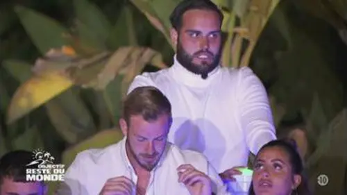 Objectif reste du monde S01E54 Episode 54 : Aucun regret