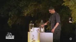 Le reste du monde : S1 E56 - La tension monte