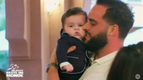 Objectif reste du monde S01E25 Episode 25 : Le point de non retour