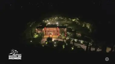 Le reste du monde : S1 E60 - Règlement de comptes