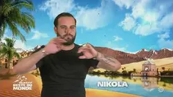 Le reste du monde : S1 E61 - Le bon choix