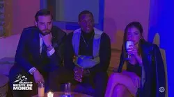 Le reste du monde : S1 E62 - Braqué