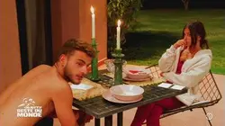 Le reste du monde : S1 E64 - Réconciliations