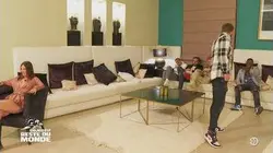 Le reste du monde : S1 E65 - Seconde chance