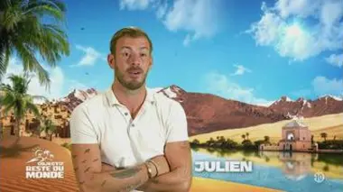 Le reste du monde : S1 E66 - Le danger rôde