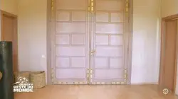 Le reste du monde : S1 E68 - Come back