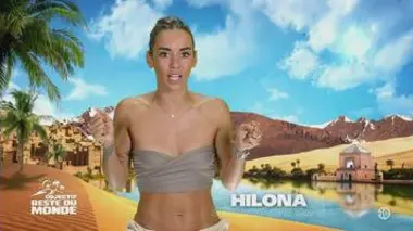 Le reste du monde : S1 E69 - L'épreuve des chefs