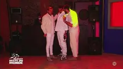 Le reste du monde : S1 E70 - Last chance