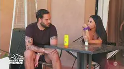 Le reste du monde : S1 E71 - La famille !