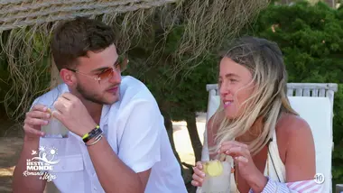 Le reste du monde : S2 E12 - A l'épreuve