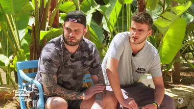 Le reste du monde : S2 E20 - Joli Cœur