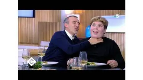 replay de Le retour de Ducobu ! - C à Vous – 31/01/2020