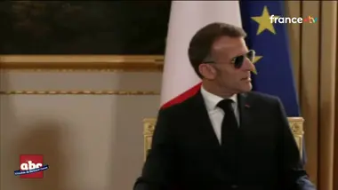 Le retour des lunettes de Kéké - L'ABC de Bertrand Chameroy - 30/06/2026