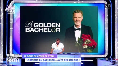 replay de Le retour du Bachelor avec des seniors !