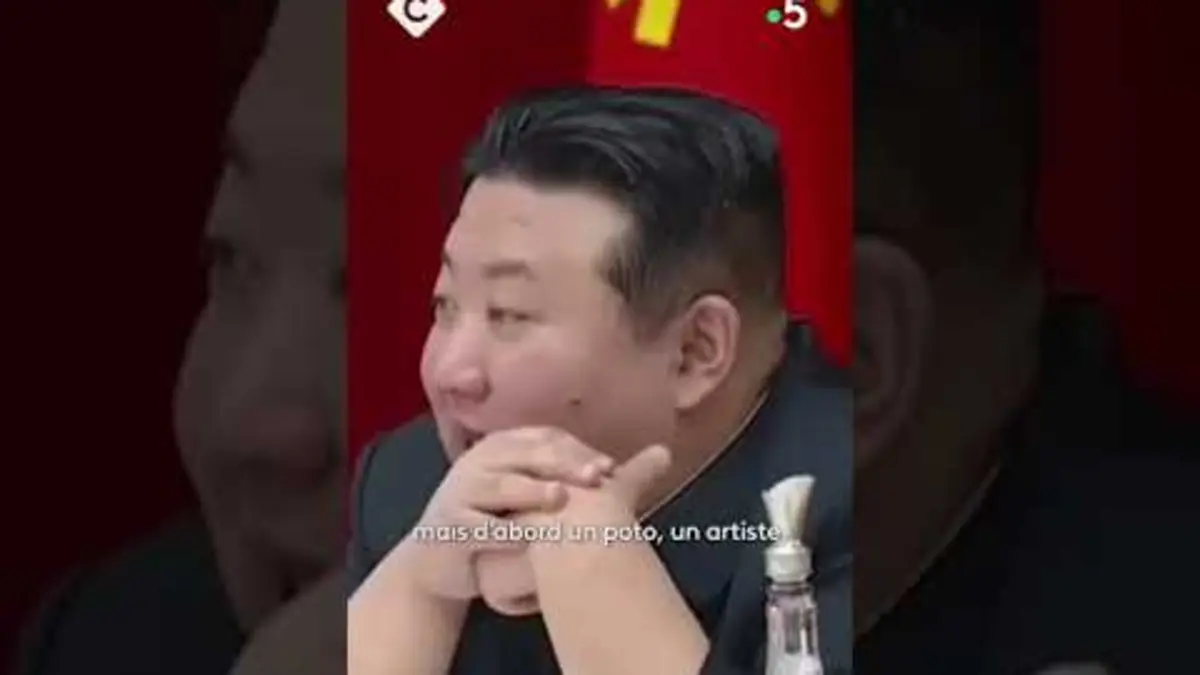 replay de Le retour du Plus Grand Cabaret du monde... de Kim Jong-un ?