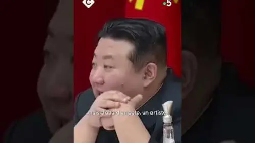 replay de Le retour du Plus Grand Cabaret du monde... de Kim Jong-un ?