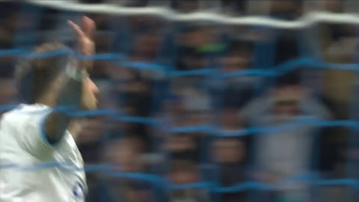 replay de Le retour fracassant de Jonathan Clauss !