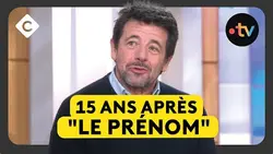 Le retour très attendu de Patrick Bruel au théâtre