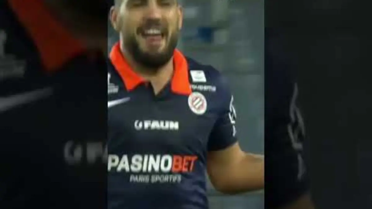 replay de Le retourné d'Andy Delort ?