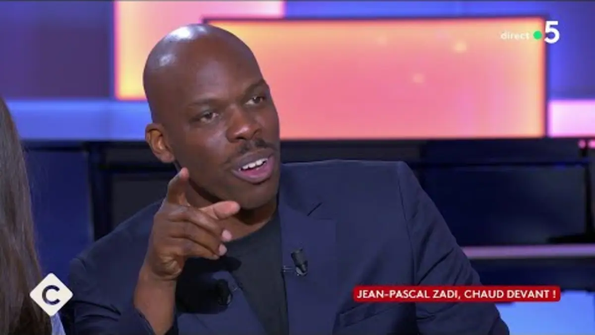 replay de Le rêve américain de Jean-Pascal Zadi