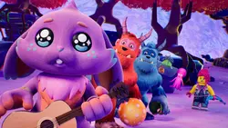 Le rêve dans le rêve