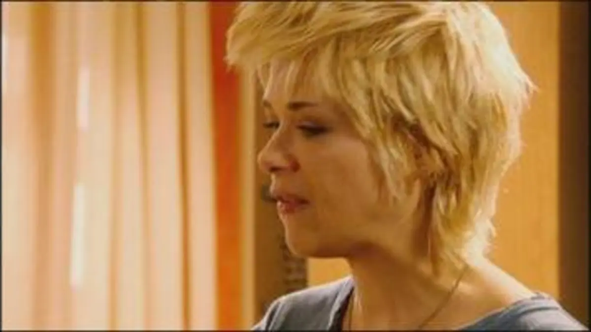 replay de LE REVE DE DIANA - EPISODE 105