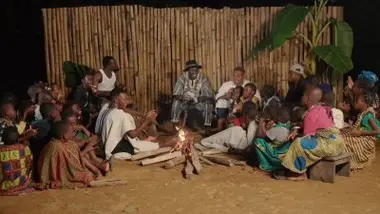 Le rêve du singe