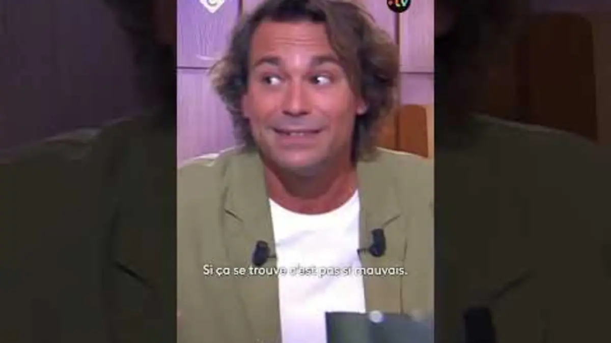 replay de Le RN, c'est comme le sans plomb 95, si on ne teste pas, on ne saura jamais ? #CàVous