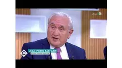 Le RN : toujours plus haut, encore vaincu - C à Vous - 25/04/22