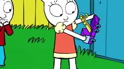 Le robot de SuperFerdi