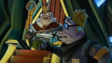 Le Roi des taupoïdes