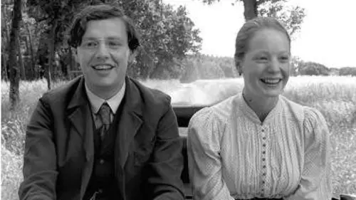 replay de Le ruban blanc