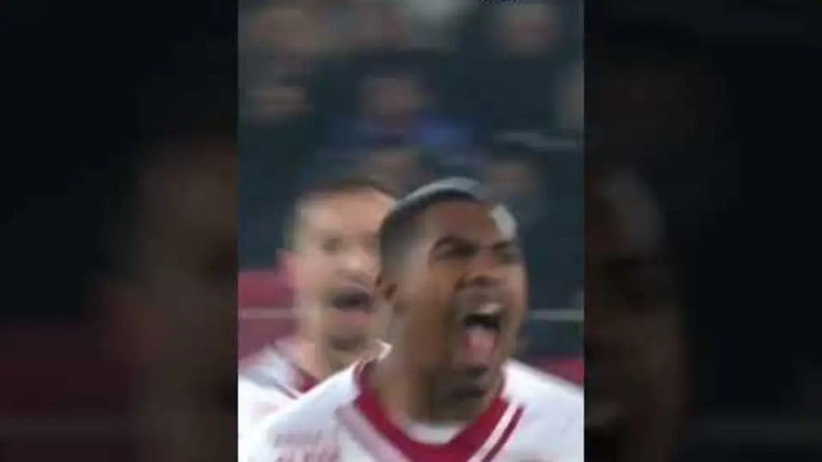 replay de Le sacré pétard de Malcom ✨