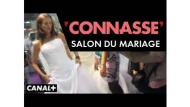 Le salon du mariage - Connasse